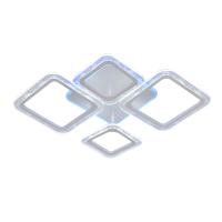 Потолочные люстры — Потолочная люстра Seven Fires Vestejn SF7056/5C-WT-RGB купить в 