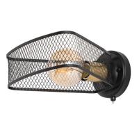 Настенные бра — Бра ARTE Lamp A7044AP-1BK купить в  Настенные бра — Бра ARTE Lamp A7044AP-1BK купить в