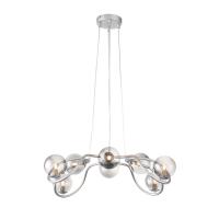 Люстры подвесные — Подвесная люстра ST-Luce SL1502.103.08 купить в  Люстры подвесные — Подвесная люстра ST-Luce SL1502.103.08 купить в