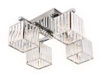 Люстры накладные — Накладная люстра Ambrella Light TR5213 купить в  Люстры накладные — Накладная люстра Ambrella Light TR5213 купить в