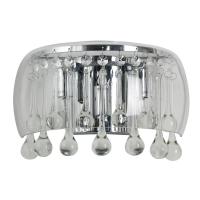Настенные бра — Бра ARTE Lamp A7054AP-3CC купить в  Настенные бра — Бра ARTE Lamp A7054AP-3CC купить в