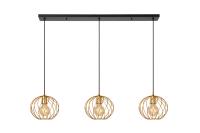 Подвесные светильники — Подвесной светильник LUCIDE 21428/03/02 купить в 