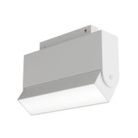 Трековые светильники — Светильник на шине Maytoni Technical TR013-2-10W3K-W купить в 