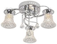 Люстры накладные — Накладная люстра VELANTE 750-107-03 купить в 