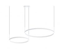 Подвесные светильники — Подвесной светильник Kink Light 08219,01PA(4000K) купить в 