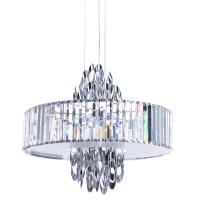 Люстры подвесные — Подвесная люстра Divinare 1285/02 SP-6 купить в  Люстры подвесные — Подвесная люстра Divinare 1285/02 SP-6 купить в