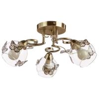 Люстры на штанге — Люстра на штанге ARTE Lamp A5004PL-3AB купить в  Люстры на штанге — Люстра на штанге ARTE Lamp A5004PL-3AB купить в