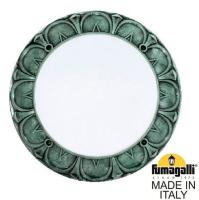 Уличные настенные светильники — Светильник настенный Fumagalli 1T3.000.000.VYE27 купить в 