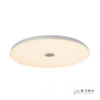 Свет для дома — Музыкальный потолочный светильник iLedex Music 1706/500 WH купить в  Свет для дома — Музыкальный потолочный светильник iLedex Music 1706/500 WH купить в