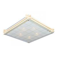 Накладные светильники — Накладной светильник Omnilux OML-40517-05 купить в 