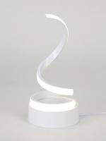 Настольные лампы — Настольная лампа Vitaluce V4670-0/1L купить в 