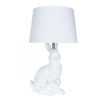 Настольные лампы — Настольная лампа ARTE Lamp A4015LT-1WH купить в  Настольные лампы — Настольная лампа ARTE Lamp A4015LT-1WH купить в