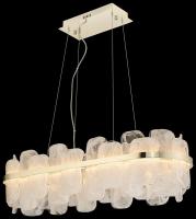 Люстры подвесные — Подвесная люстра WERTMARK WE158.24.323 купить в  Люстры подвесные — Подвесная люстра WERTMARK WE158.24.323 купить в