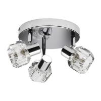 Споты — Спот Kanlux GLASO EL-3O 19644 купить в 