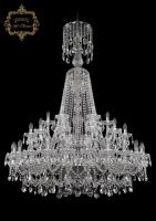 Люстры подвесные — Подвесная люстра Art Classic 11.25.24+12+6.460.2d.XL-168.Cr.Sp купить в #REGION_NAME_DECLINE_PP# Люстры подвесные — Подвесная люстра Art Classic 11.25.24+12+6.460.2d.XL-168.Cr.Sp купить в #REGION_NAME_DECLINE_PP#