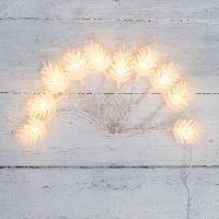 Светодиодные гирлянды — Светодиодная гирлянда Neon-Night 303-098 купить в 