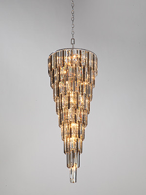 Люстры каскадные — Каскадная люстра Vitaluce V5876-9/25 купить в  Люстры каскадные — Каскадная люстра Vitaluce V5876-9/25 купить в