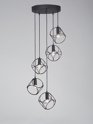 Люстры каскадные — Каскадная люстра Vitaluce V4931-1/5S купить в  Люстры каскадные — Каскадная люстра Vitaluce V4931-1/5S купить в