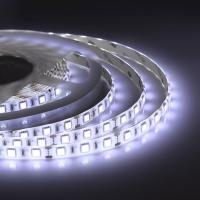 Светодиодные ленты — Светодиодная влагозащищенная лента Apeyron 14,4W/m 60LED/m 5050SMD холодный белый 5M 10BL купить в 