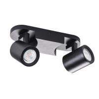 Споты — Спот Kanlux LAURIN EL-2I B 29123 купить в 