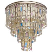 Люстры каскадные — Каскадная люстра MW-Light 185010710 купить в 