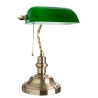 Настольные лампы — Настольная лампа ARTE Lamp A2492LT-1AB купить в  Настольные лампы — Настольная лампа ARTE Lamp A2492LT-1AB купить в