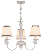 Люстры подвесные — Подвесная люстра VELANTE 313-003-03 купить в 