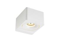 Накладные точечные светильники — Накладной светильник Donolux DL18620/01WW-R White купить в  Накладные точечные светильники — Накладной светильник Donolux DL18620/01WW-R White купить в