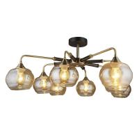 Потолочные люстры — Потолочная люстра Seven Fires Фалерна 66236.01.37.08 купить в 