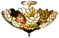 Люстры на штанге — Люстра на штанге VELANTE 820-807-03 купить в 