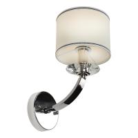 Потолочные светильники — Бра iLamp Urban 88189/1B CR купить в 