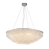 Люстры подвесные — Подвесная люстра Indigo INTRIGO 12028/12P Chrome V000369 купить в  Люстры подвесные — Подвесная люстра Indigo INTRIGO 12028/12P Chrome V000369 купить в