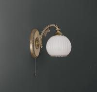 Настенные бра — Бра Reccagni Angelo A 8700/1 купить в  Настенные бра — Бра Reccagni Angelo A 8700/1 купить в