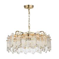 Люстры подвесные — Подвесная люстра Odeon Light 5069/10 купить в 