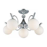 Люстры на штанге — Люстра на штанге Omnilux OML-64117-06 купить в 