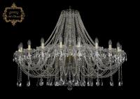 Люстры подвесные — Подвесная люстра Art Classic 11.12.20.460.Gd.Sp купить в 