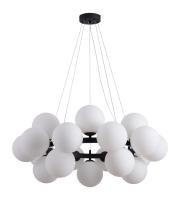 Люстры подвесные — Подвесная люстра Kink Light 07508-20А,19 купить в 