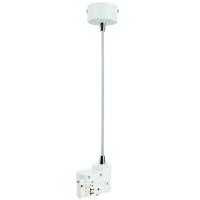 Подводы питания — Подвод питания Lightstar 504296 купить в  Подводы питания — Подвод питания Lightstar 504296 купить в