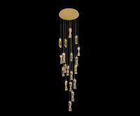 Люстры каскадные — Каскадная люстра Kink Light 08511-15A,33 купить в 