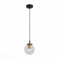 Подвесные светильники — Подвесной светильник ST-Luce SL234.403.01 купить в 