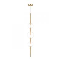 Подвесные светильники — Подвесной светильник Odeon Light 4981/3 купить в 