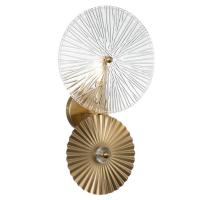 Потолочные светильники — Бра Indigo Miele 12021/B/1W Brass V000023 купить в  Потолочные светильники — Бра Indigo Miele 12021/B/1W Brass V000023 купить в