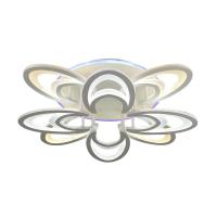 Потолочные люстры — Потолочная светодиодная люстра Seven Fires Оваро 75333.01.09.08 купить в 