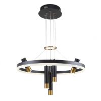 Люстры подвесные — Подвесная люстра F-Promo 3097-7P купить в  Люстры подвесные — Подвесная люстра F-Promo 3097-7P купить в