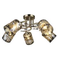 Потолочные люстры — Потолочная люстра Seven Fires Розора 66351.01.05.05 купить в 