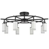 Люстры на штанге — Люстра на штанге Lightstar LR7183680 купить в  Люстры на штанге — Люстра на штанге Lightstar LR7183680 купить в