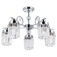 Люстры на штанге — Люстра на штанге ARTE Lamp A8067PL-5CC купить в  Люстры на штанге — Люстра на штанге ARTE Lamp A8067PL-5CC купить в