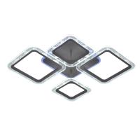 Потолочные люстры — Потолочная люстра Seven Fires Vestejn SF7056/5C-CF-RGB купить в 