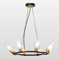 Люстры подвесные — Подвесная люстра Lussole LSP-8906 купить в 