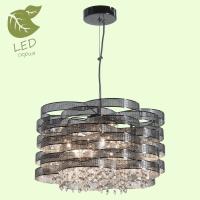 Люстры подвесные — Подвесная люстра Lussole GRLSL-3407-05 купить в 